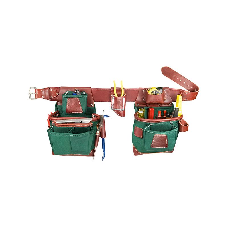 Occidental Leather