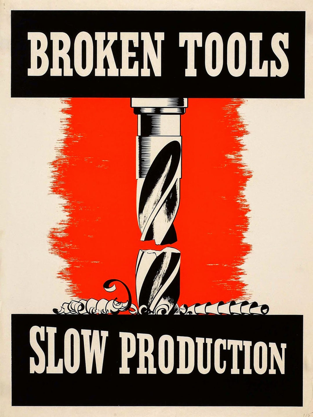 Proof from history that using good tools matters