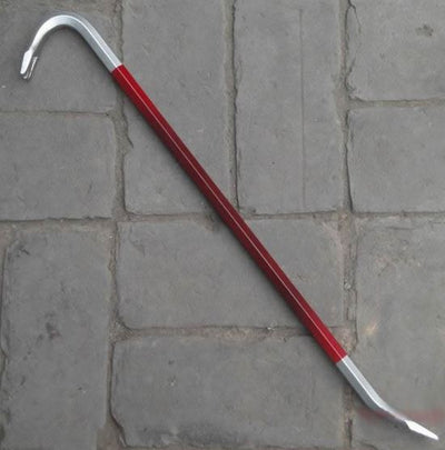 History and Origin of the Crowbar