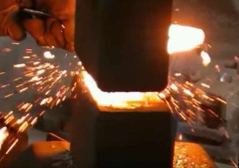 The Difference Between Cast Tools and Tools Haus of Tools