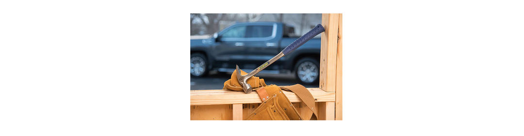 Estwing Tools – Superior Craftmanship for Every Occasion