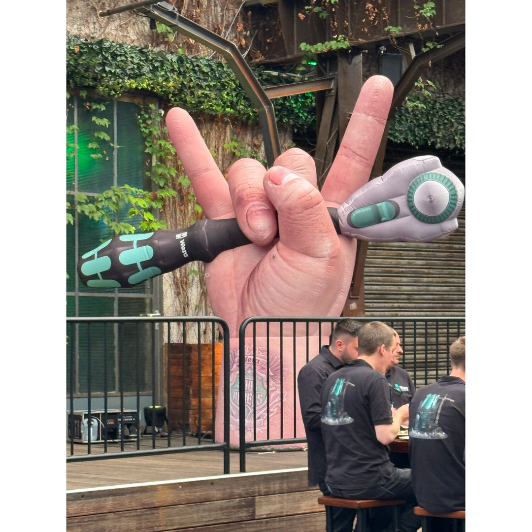 Wera Innovations 2025: A New Era of Smart, Modular, and High-Performance Tools