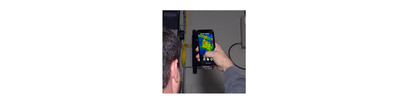 Klein Tools Thermal Imagers – A Hot Tool with Cool Features