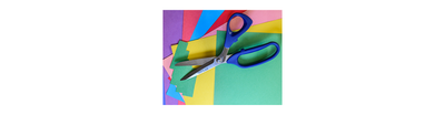 Klein Heritage Scissors - High Quality Scissors for Fabric Work