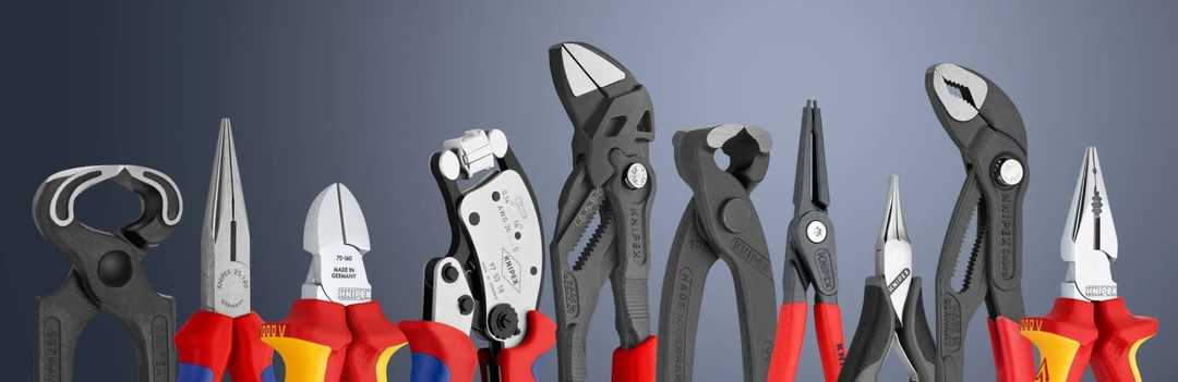 Which KNIPEX Pliers Should I Buy? A Complete Buying Guide