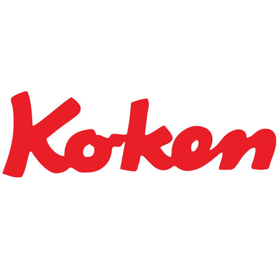 Ko-ken Tools - “High Performance Tools of Convincing Quality”