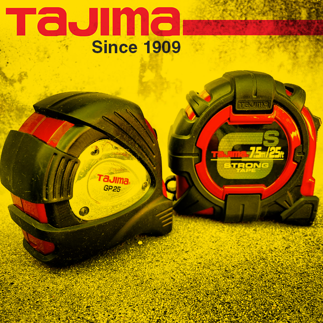 Unveiling Precision and Innovation: The Excellence of Tajima Tools ...