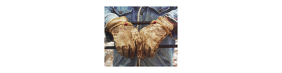 History and Origin of Work Gloves