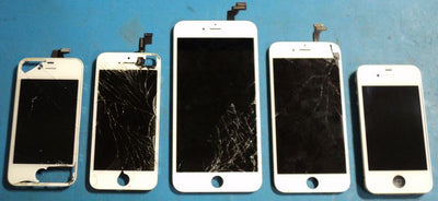 How to Teardown and Repair your iPhone