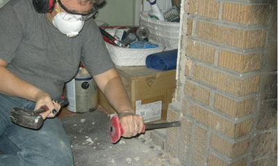 Tools of the Trade – Masonry, Bricklayers and Stoneworkers