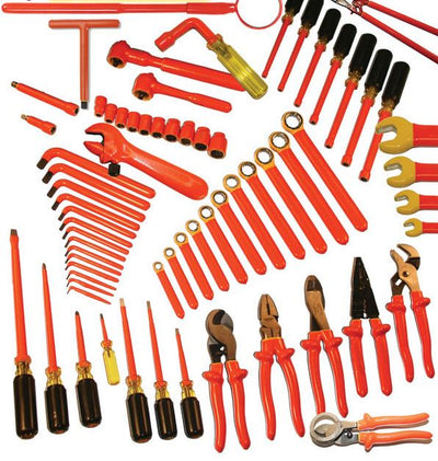 What are Insulated Tools and How are Insulated Tools Made?