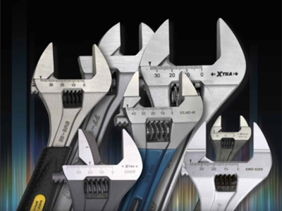 Irega, the Spanish Artisans of Adjustable Wrenches