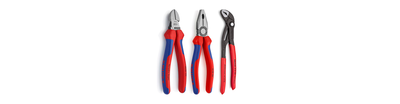 Now Offering the Full Catalog of Knipex Pliers