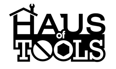Welcome to the Haus of Tools!!