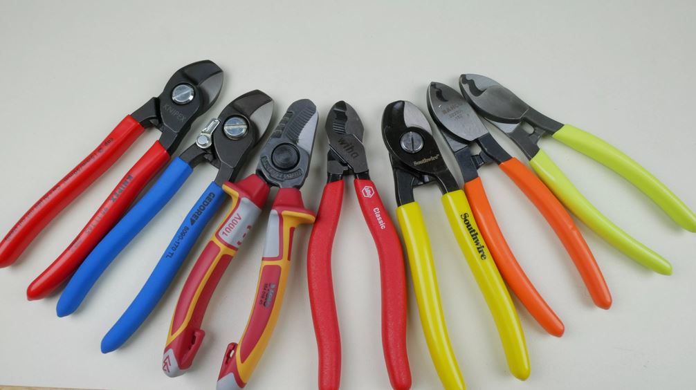 How to Use Diagonal and Wire Cutters Properly