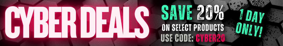 Cyber Deals 2025