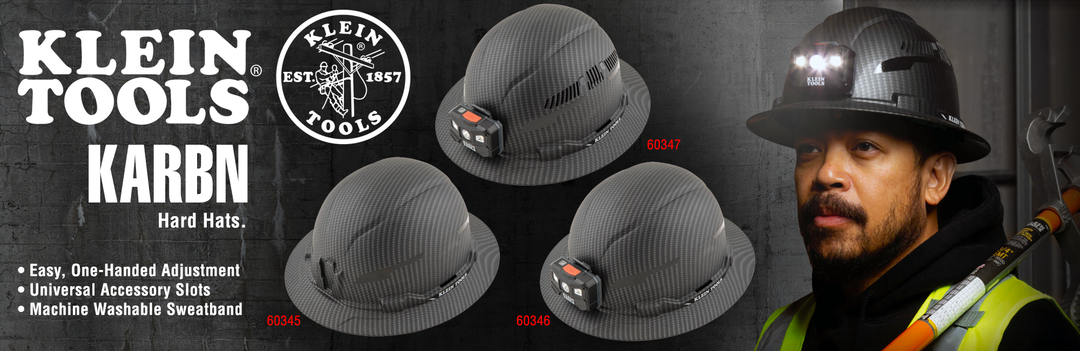 Klein Tools KARBN Series