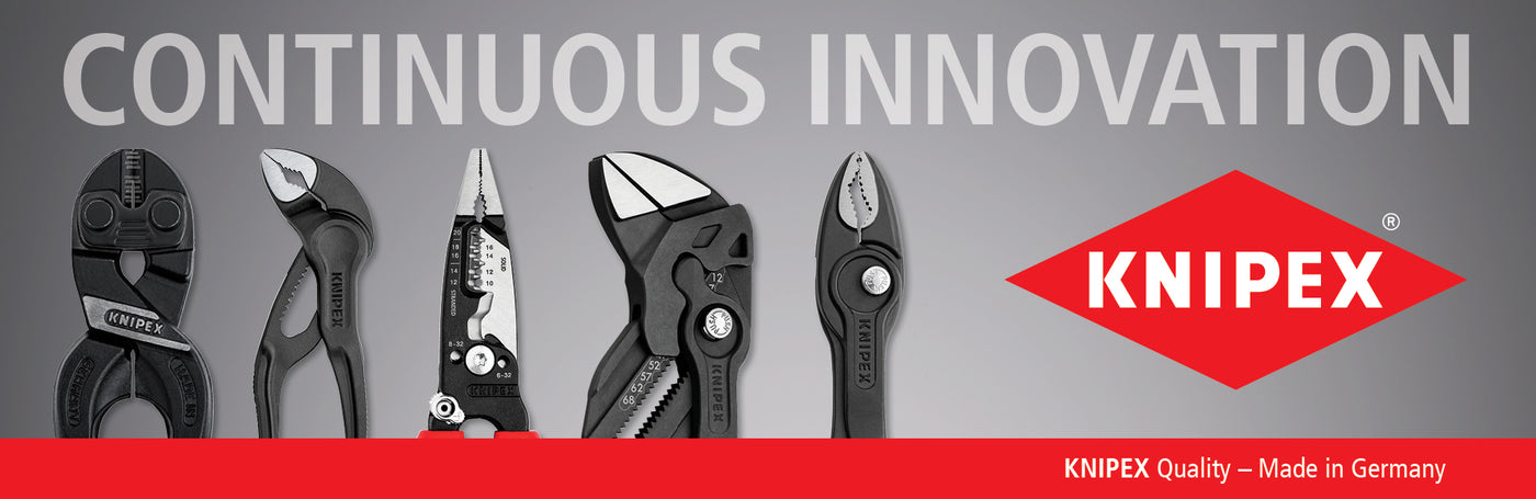 Knipex Most Popular Products