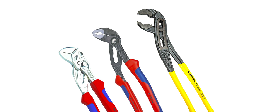 Adjustable Pliers