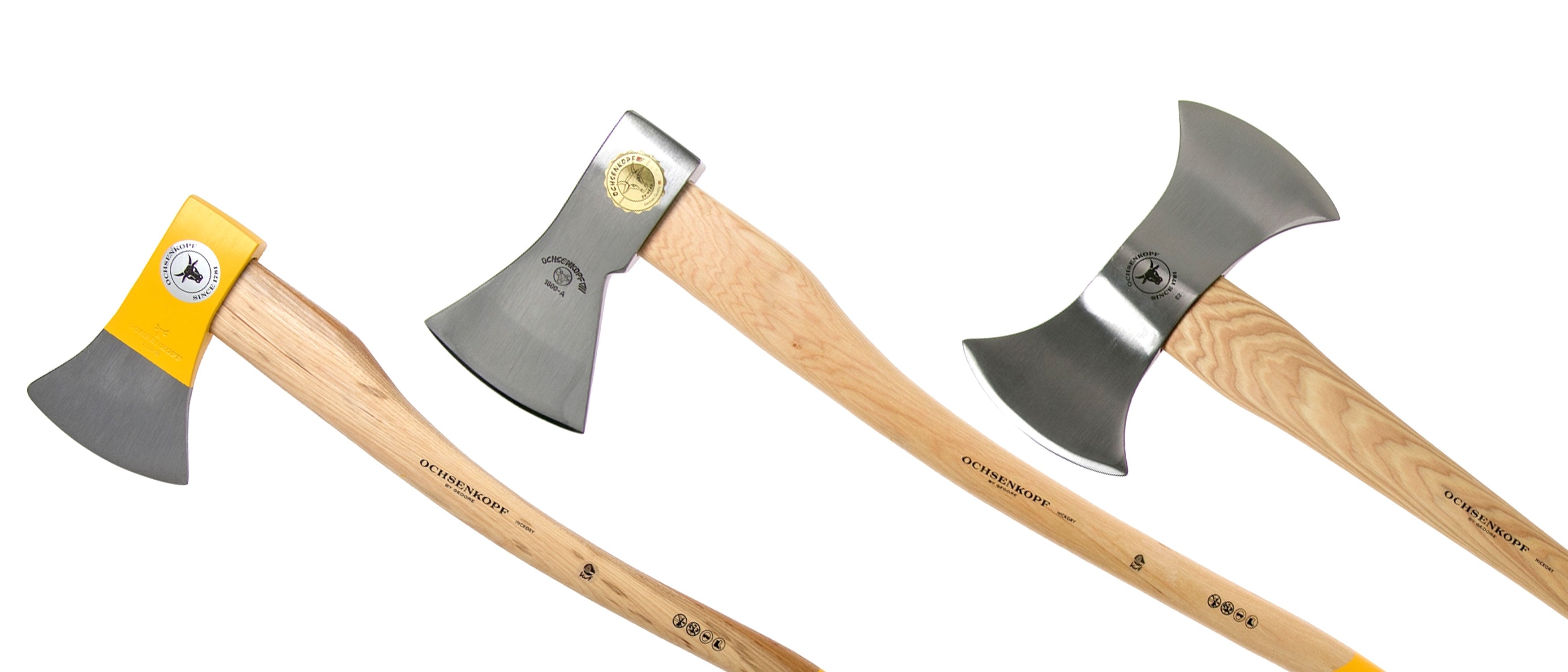 Axes – Page 2 – Haus of Tools