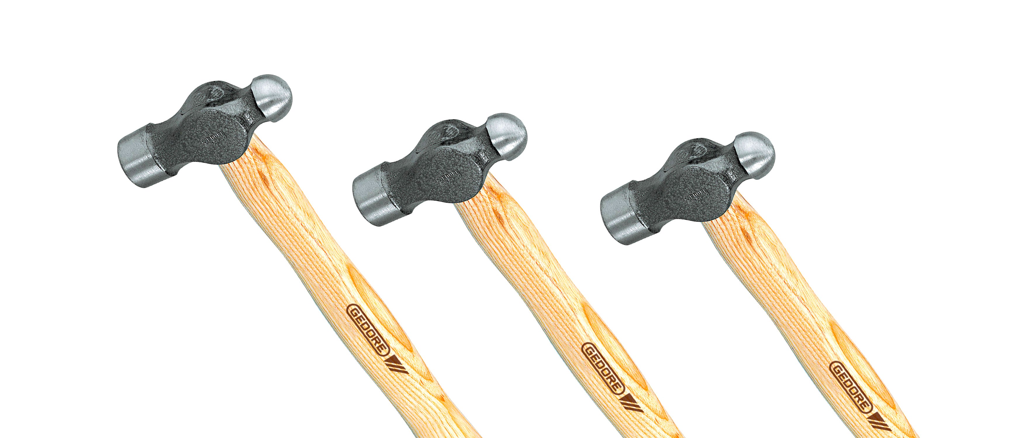 Ball-Peen Hammers – Haus of Tools