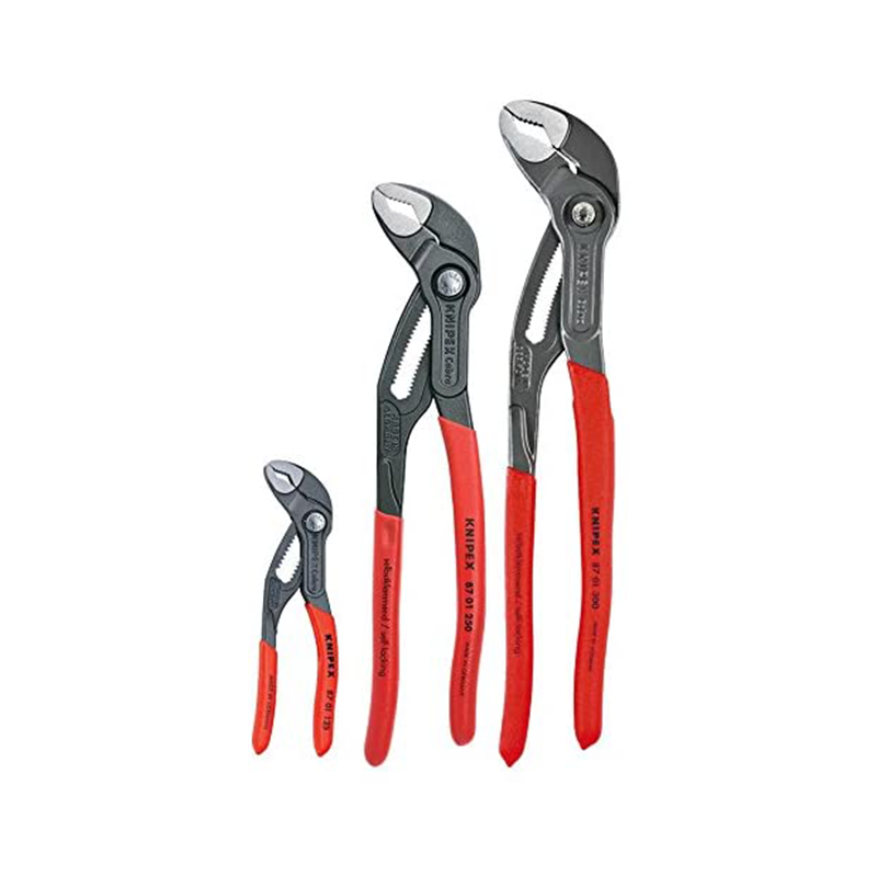 Knipex Cobra Series