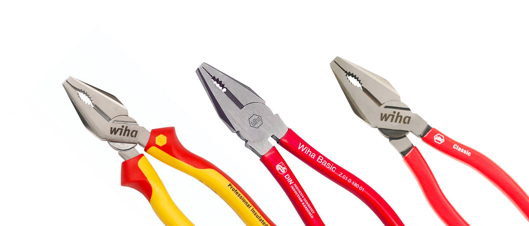 Combination Pliers