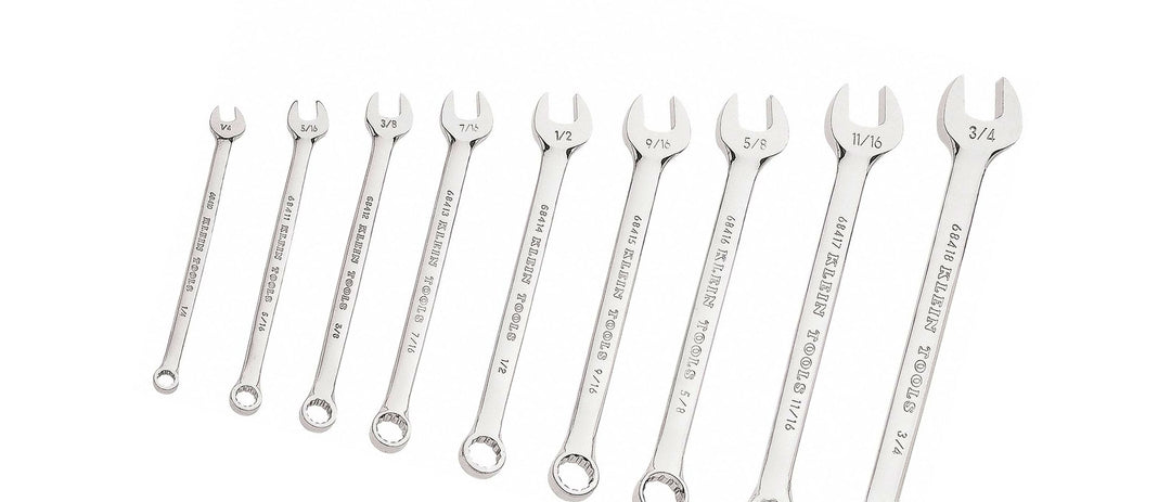 Combination Wrenches