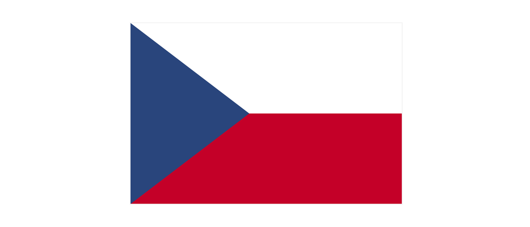 Made in Czech Republic