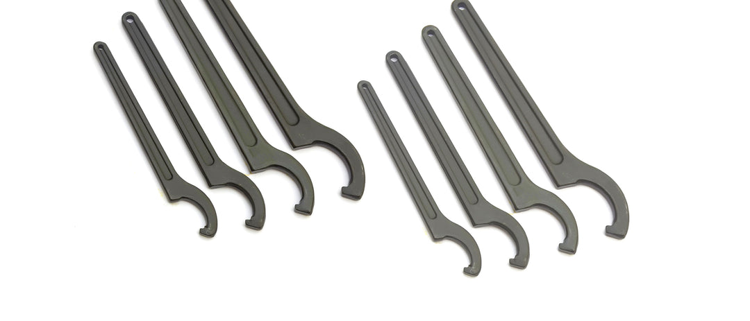 Hook Wrenches