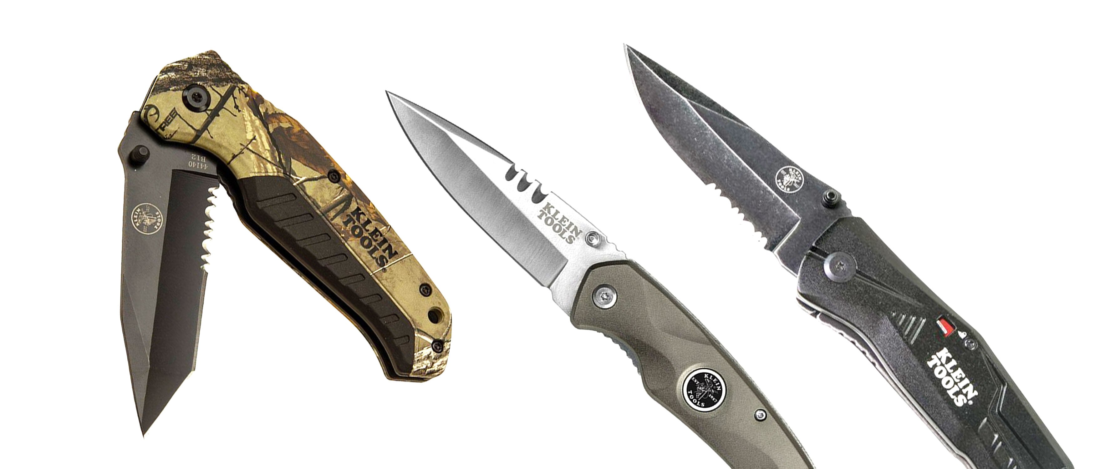 Tajima DC540N Premium Cutter Series Knife with Thumb Lock with Blade