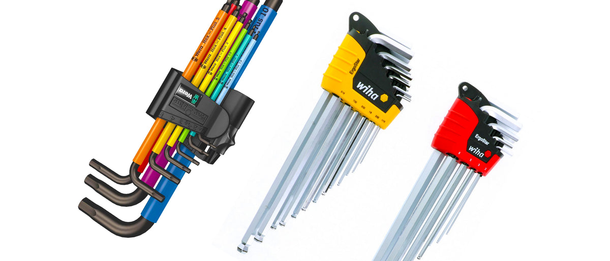 L - Keys – Haus of Tools