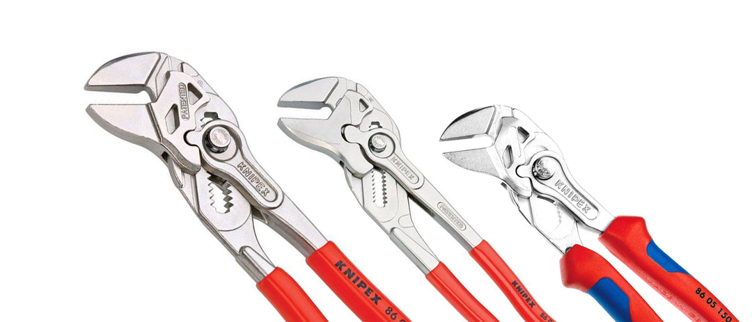 Pliers Wrenches