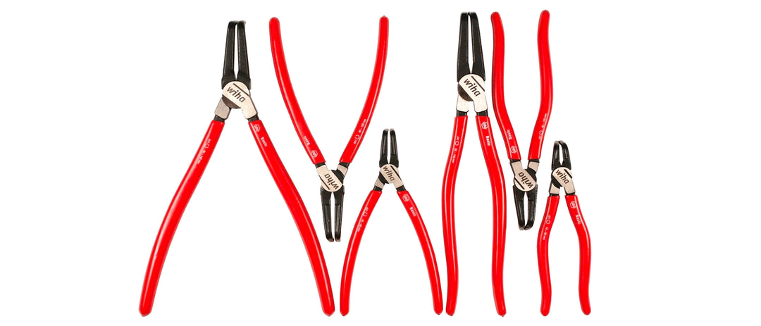 Snap Ring Pliers