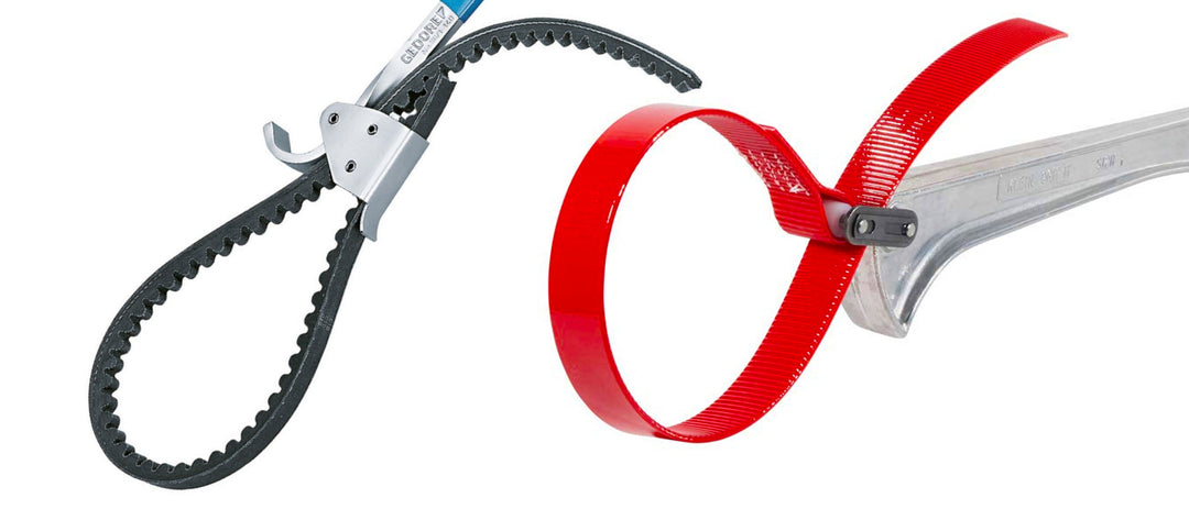 Strap Wrenches