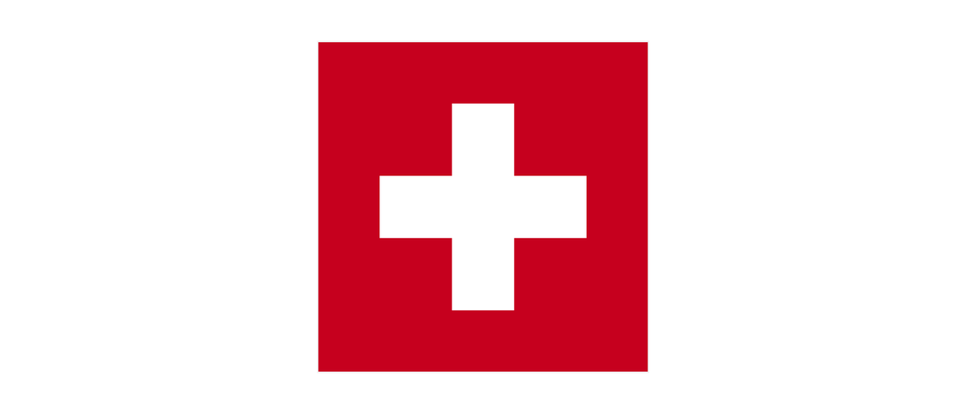 Made in Switzerland