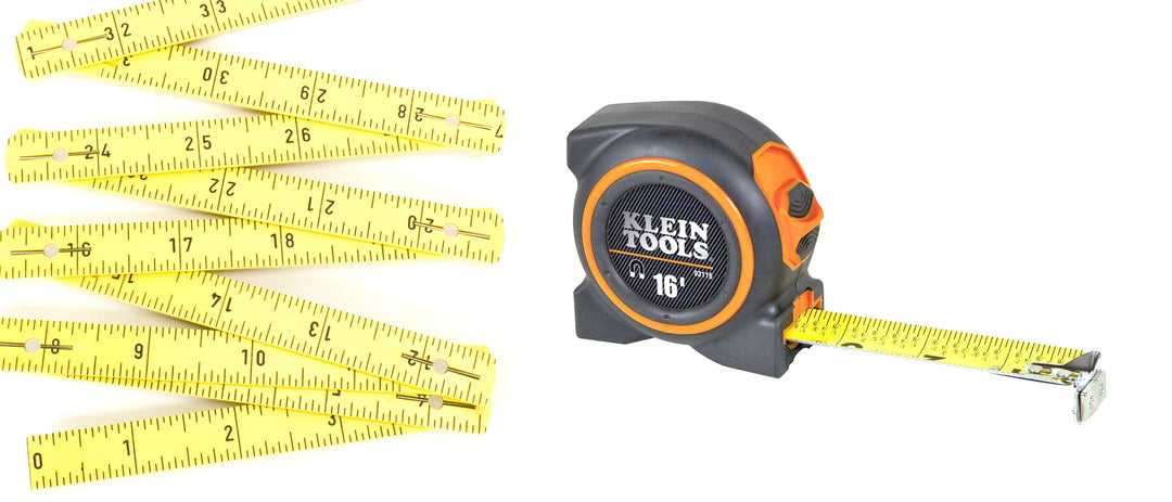 Tape Measures