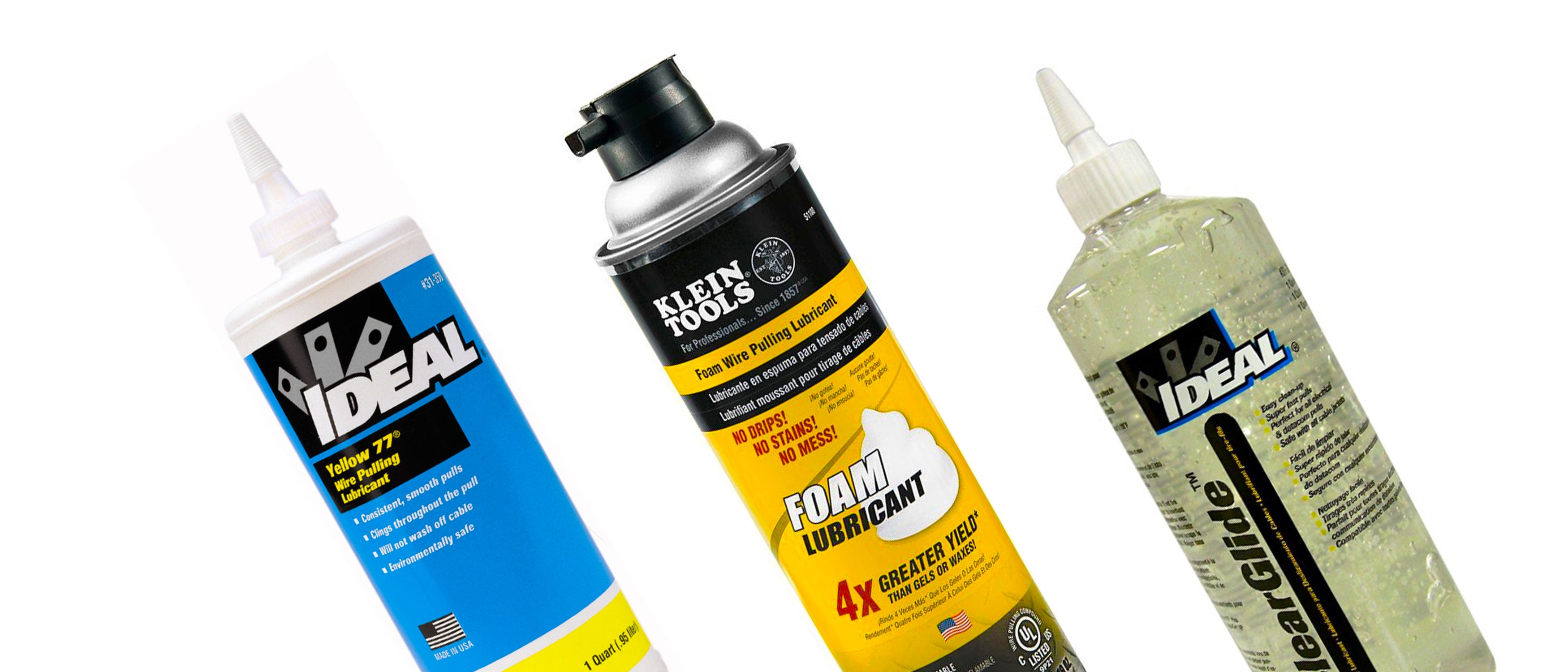 Wire & Cable Pulling Lubricant Haus of Tools Wire & Cable Pulling Lubricant Haus of Tools