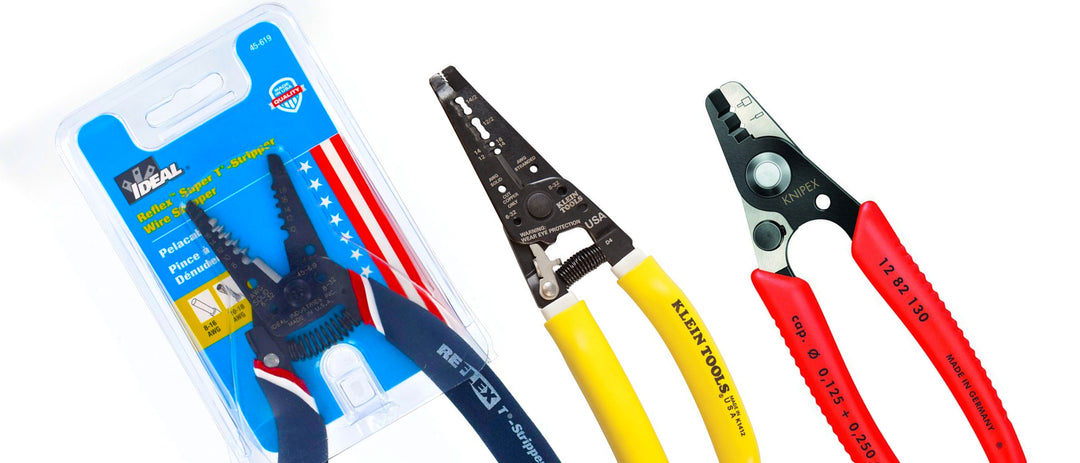 Wire Strippers
