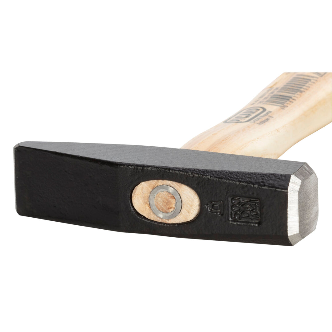 Picard 0000102-0300 Cross Peen Hand and Riveting Hammer