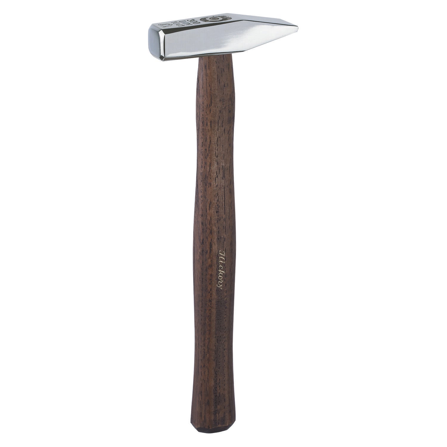 Picard 0000152-0500 Square Face Riveting Hammer with Hickory Handle, 5 ...