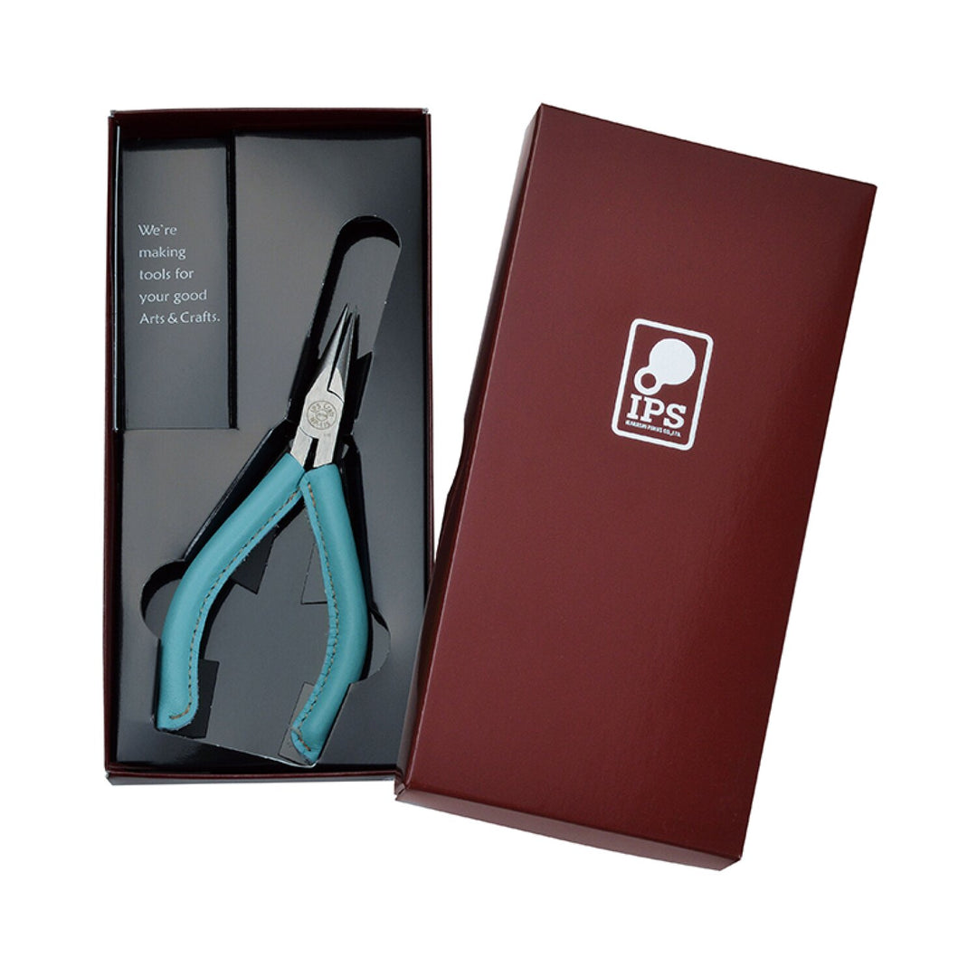 IPS NP-115 Needle pliers 115mm