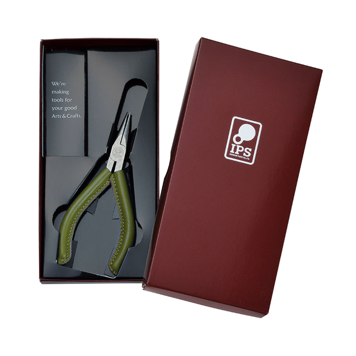 IPS NP-115 Needle pliers 115mm