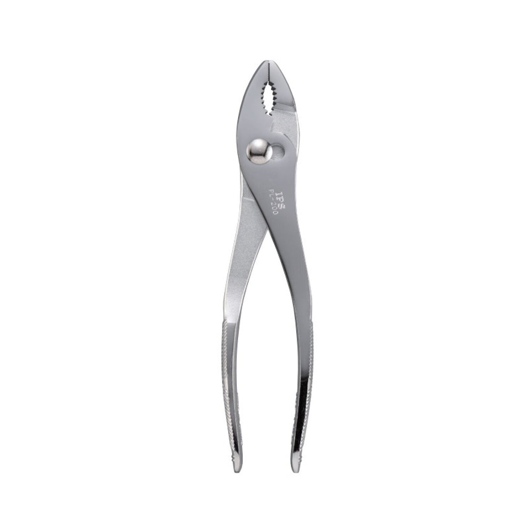 IPS PL-200 Combination pliers, knurled model, 200mm