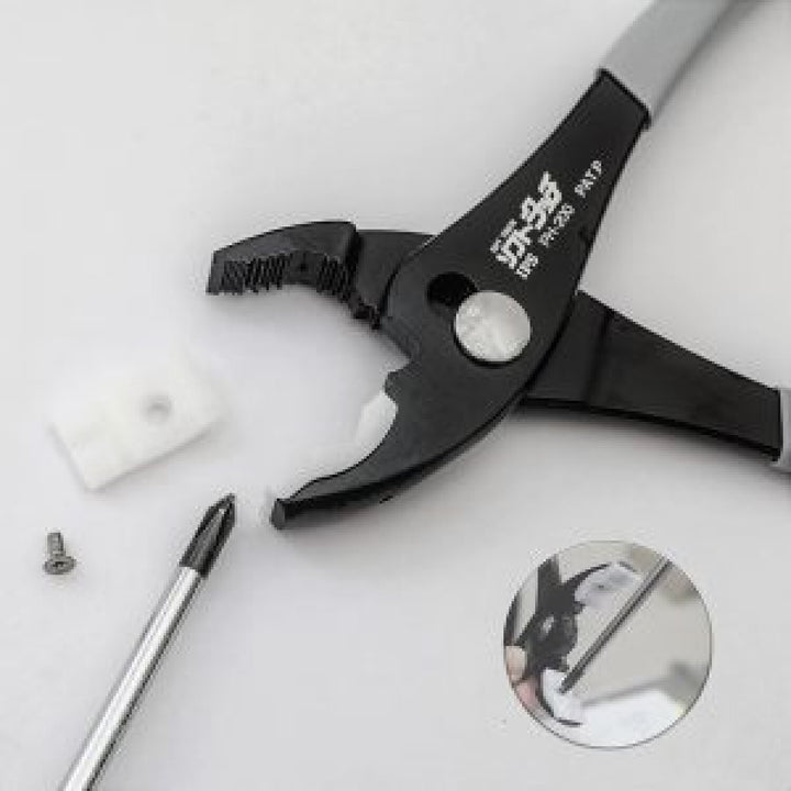 IPS PH-200 Soft Touch Combination Pliers 200mm
