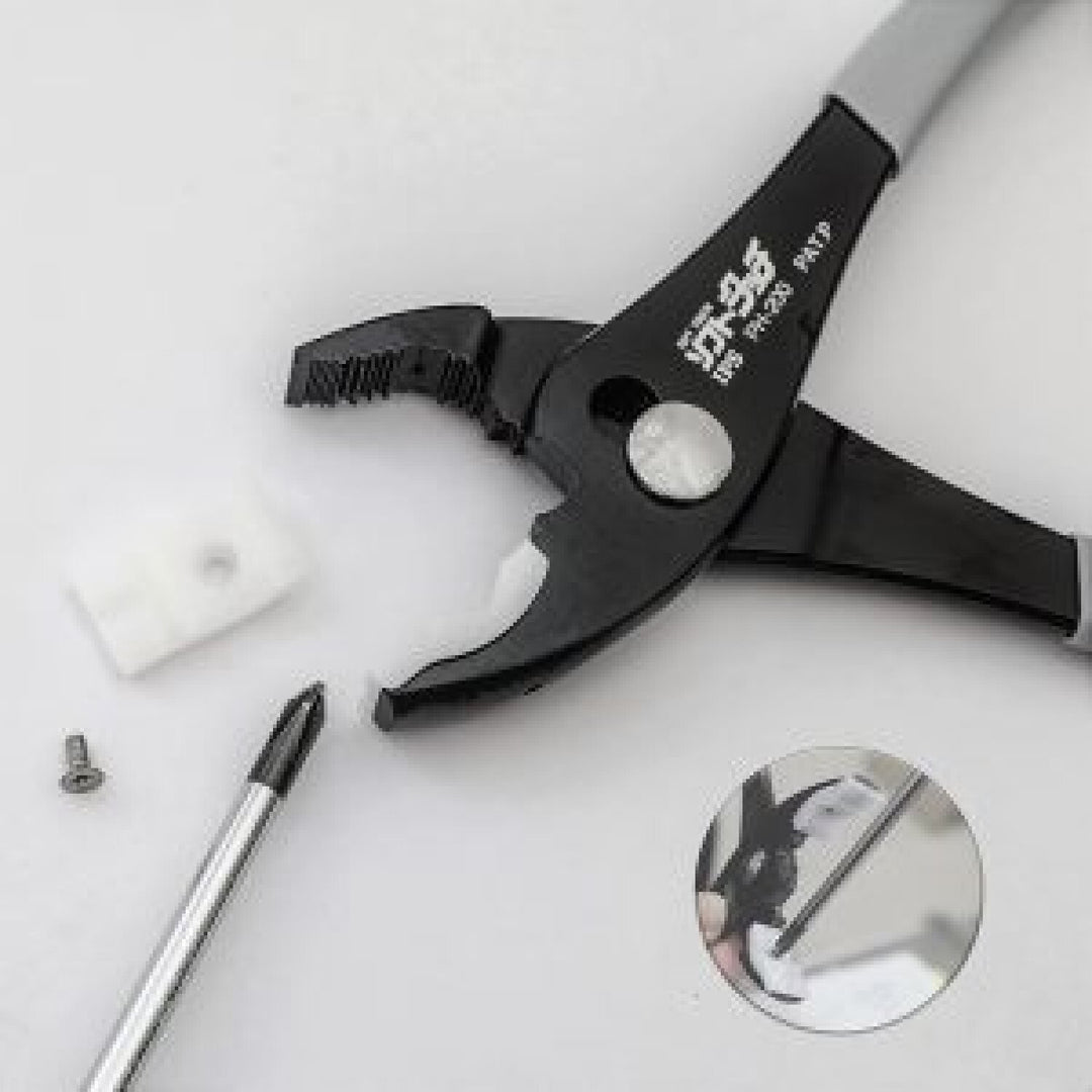 IPS PH-165 Soft Touch Combination Pliers 165mm