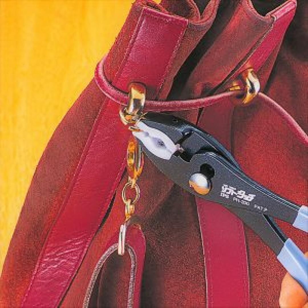 IPS PH-200 Soft Touch Combination Pliers 200mm