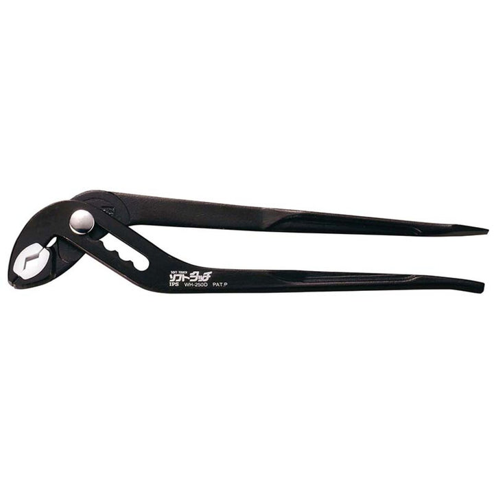 IPS WH-250D Soft Touch Water Pump Pliers 250mm