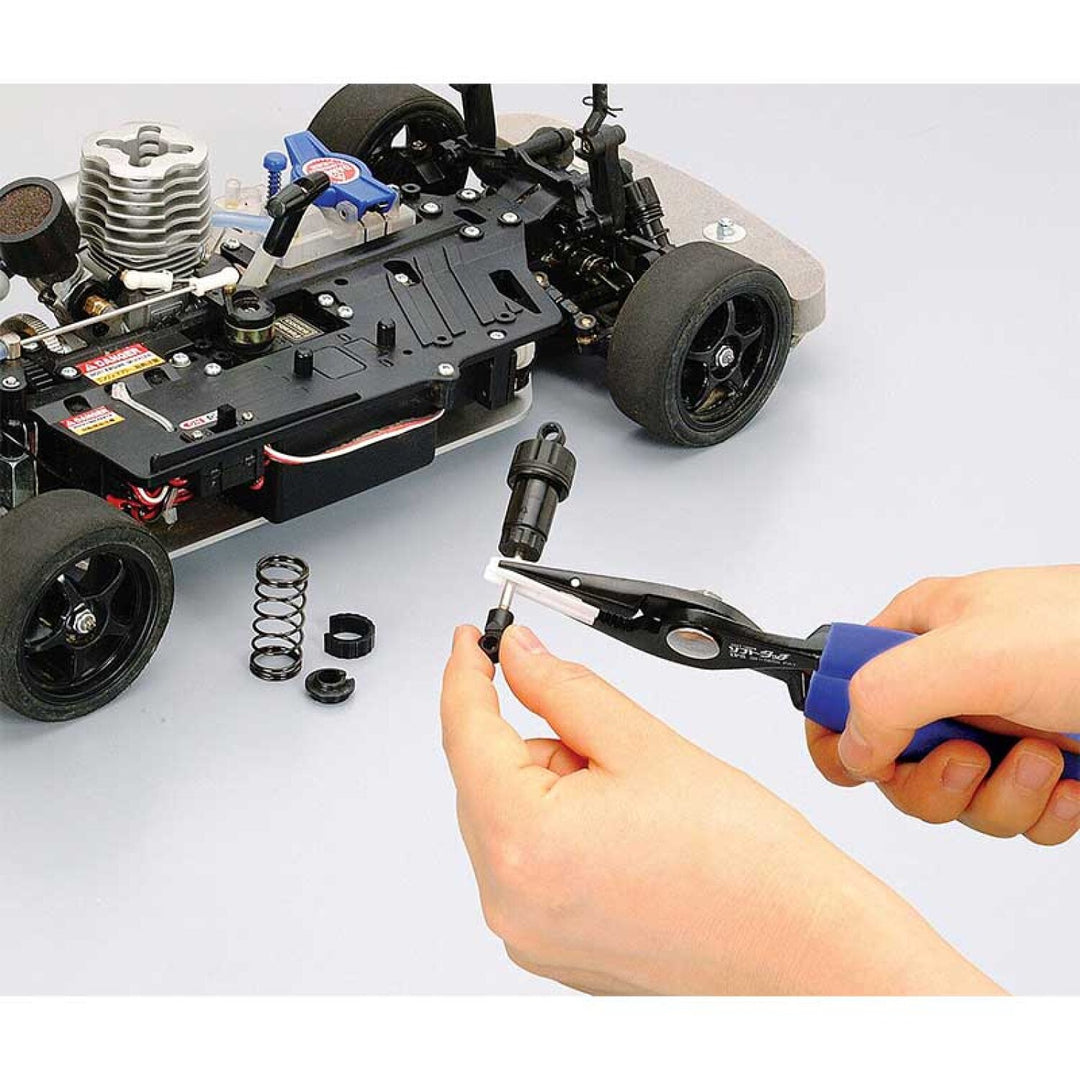 IPS SH-165S Soft Touch Slim 165mm