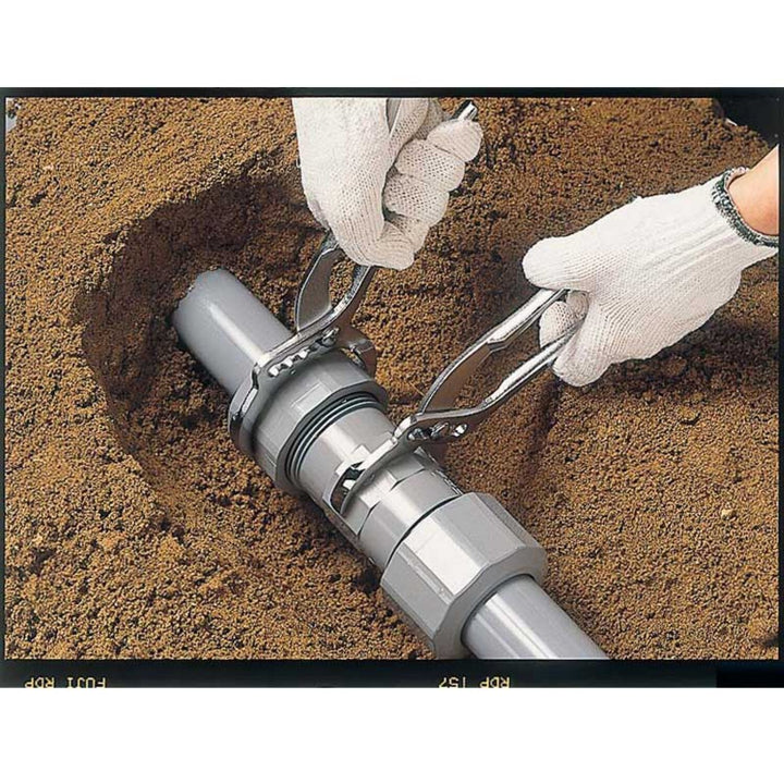IPS PP-230G Pipe pliers 230mm
